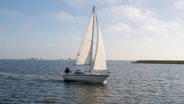 Vaargebieden rond IJsselmeer, Markermeer en randmeren